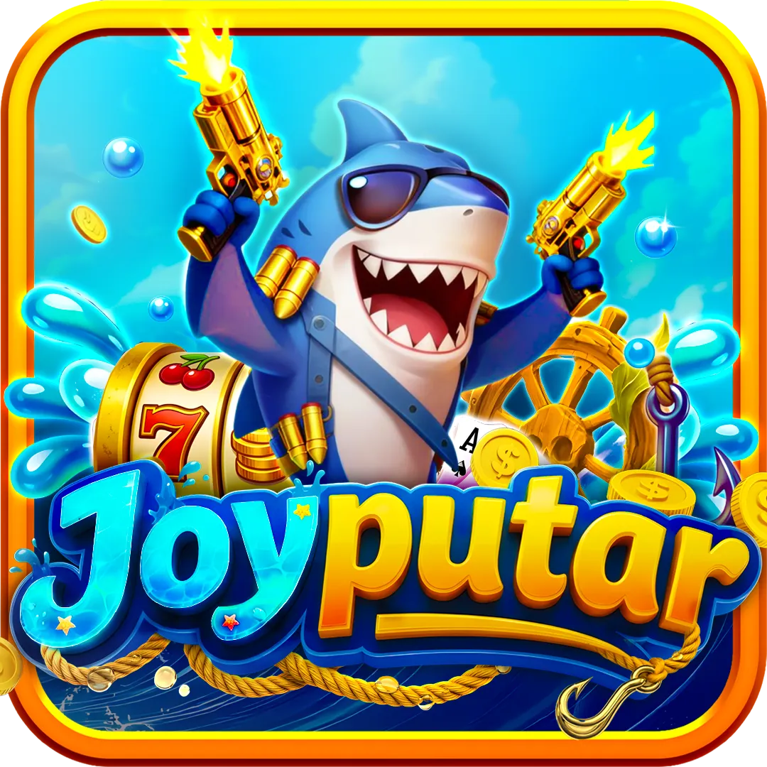 JOYPUTAR - Sensasi Permainan Slot Terbaik