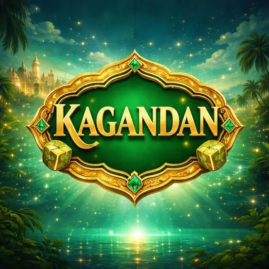 KAGANDAN - Game Sepak Bola Seru dan Menarik