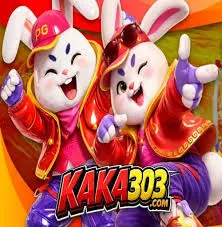 KAKA303 - Permainan Slot Terbaik untuk Penggemar Jackpot