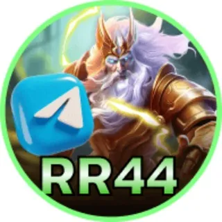 rr44 APK Fishing