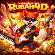 RUBAH4D - Petualangan Seru di Dunia Anime